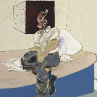 Christie's subasta la colección más valiosa de arte contemporáneo de Europa