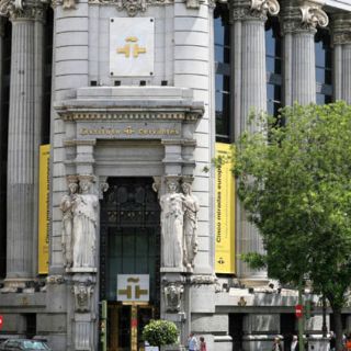 El Instituto Cervantes celebra mañana el Día E, la fiesta del idioma español