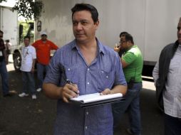 Los entrevistadores deberán portar identificación visible que indique la empresa para la que laboran. ARCHIVO  /