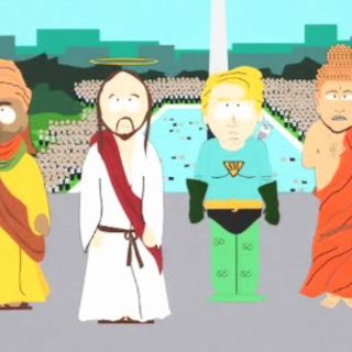 Sentencian a hombre que amenazó a creadores de 'South Park'