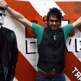 Beto Cuevas presenta su nuevo sencillo