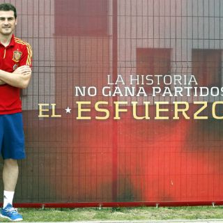 España va por el pase a semifinal ante Francia
