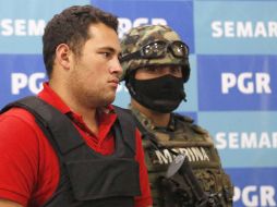 En la últimas horas han surgido dudas sobre la identidad del presunto hijo de Joaquín Guzmán Loera ''El Chapo'', detenido ayer. REUTERS  /