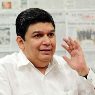 No he visto propuestas claras sobre transparencia: Gutiérrez Reynaga