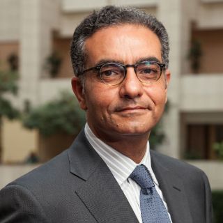 Grupo de direcciones de internet designa su director ejecutivo