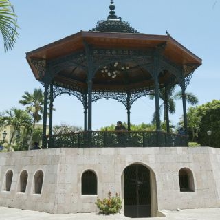 Cultura sinoalense será expuesta en el Festival Cervantino