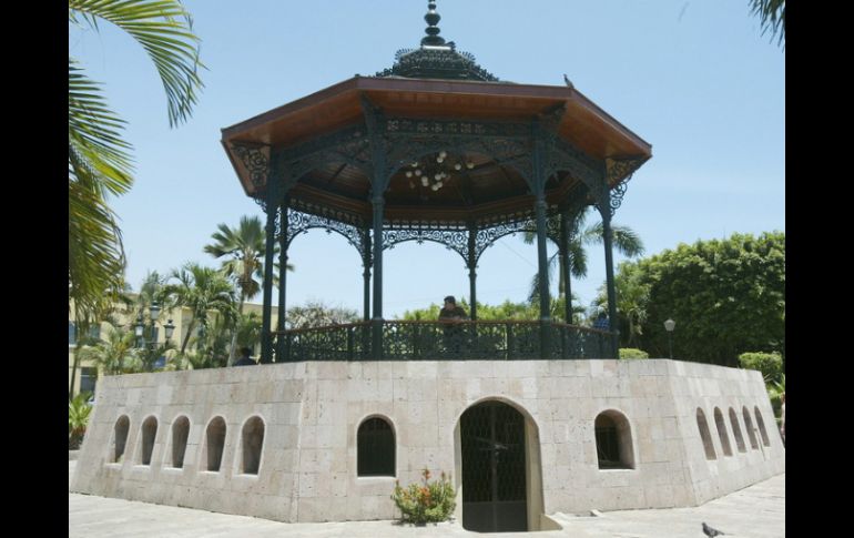 La riqueza cultural de Sinaloa será expuesta en el 40 Festival Internacional Cervantino. ARCHIVO  /