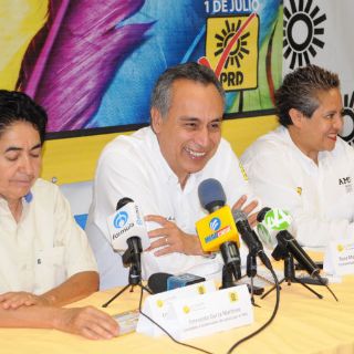 Garza creará Centro de Atención para homosexuales