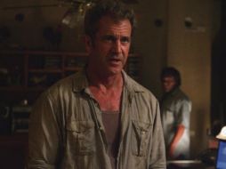 Mel Gibson.  /