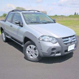 La más amplia y cómoda de su segmento