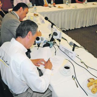 Impulsará política industrial