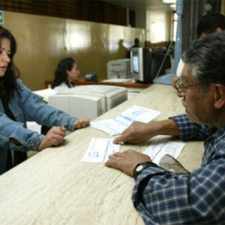 La digitalización pone al día al Registro Público de la Propiedad