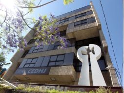 La CEDHJ señala que la falta de un reglamento en el Consejo de la Familia, permite actuar con discrecionalidad al organismo. ARCHIVO  /