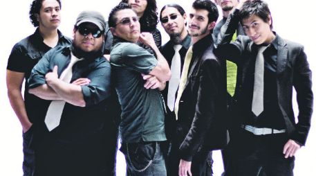 Esta vez estará al aire libre y promete poner más energía de la acostumbrada para calentar los ánimos del público. NTX  /