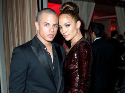 ''Estos comentarios nacieron de la envidia y los celos. Debe ser que hoy es un día con pocas noticias'', agrego Jennifer. ESPECIAL  /