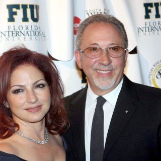 Gloria y Emilio Estefan se convierten en abuelos por primera vez