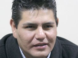 Alejandro Almazán ha sido miembro fundador de ''Macrópolis'', CNI-Canal 40, Milenio Semanal y ''La Revista''. ESPECIAL  /