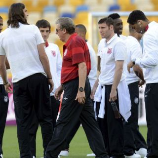 Inglaterra e Italia se disputan pase a semifinales de la Euro