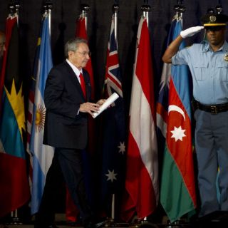 Cuba condena golpe de estado parlamentario contra Lugo en Paraguay