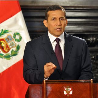 Humala afirma que el agua es indispensable para proyecto minero Conga