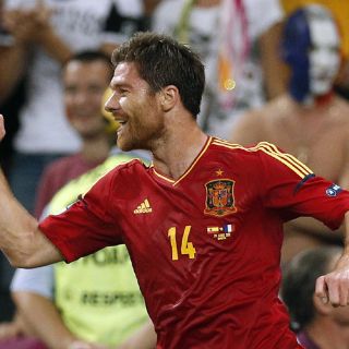 España despacha a Francia de la Eurocopa