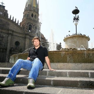 'I brake for gringos' dejará derrama económica de 50 MDP en Vallarta