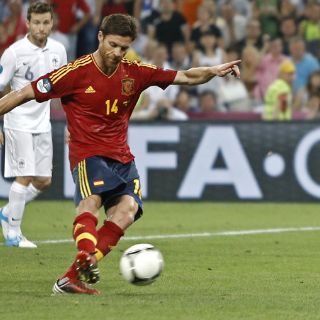 Alonso tiene un excelente partido