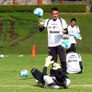 Lucas Ayala pide paciencia