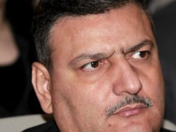 Riad Hijab será el nuevo primer ministro de Siria. EFE  /