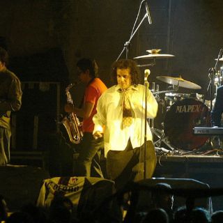 Salón Victoria 'da clases' en la Colonia Echeverría