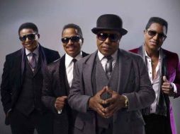 ''Unity'' es la primera gira que reúne a los hermanos en un escenario desde 1984. ESPECIAL  /