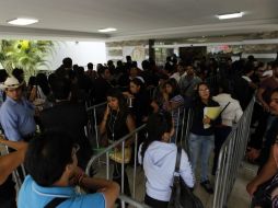 Entre los tapatios se puede encontrar el ganador de esta décima temporada.  /