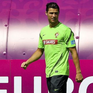 España respetará su estilo pese a Cristiano Ronaldo