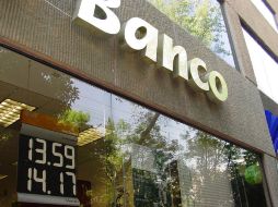 El riesgo país de México se ubicó este viernes en 180 puntos base, cuatro unidades por arriba del nivel previo. ARCHIVO  /