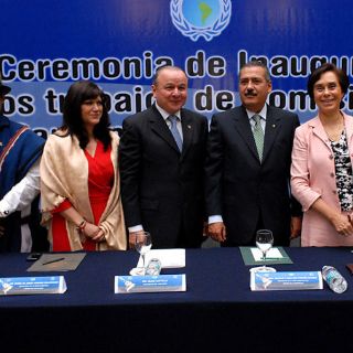 El Parlatino sesionará en Lima