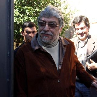 Lugo pide por democracia de Paraguay