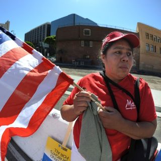 Posible fallo judicial sobre ley anti inmigrante  causa expectación en Arizona
