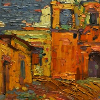 Recuerda Conaculta a Rufino Tamayo en su 21 aniversario luctuoso