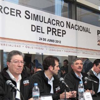 La veda electoral incluye a ciudadanos: IFE