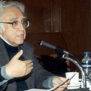 Recuerda El Estanquillo a Monsiváis, a dos años de su muerte