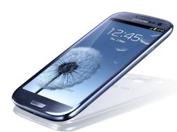 En México, el Galaxy SIII estará disponible en primera instancia en Telcel. ARCHIVO  /