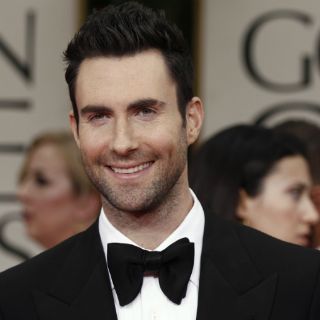 Adam Levine debutará en cine