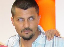 Fabián Robles actualmente participa en la obra de teatro ''Panorama desde el puente''. ARCHIVO  /