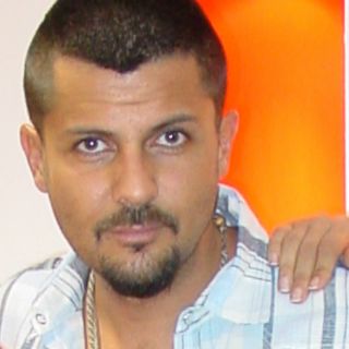 Agradece Fabián Robles a la vida haber superado el cáncer