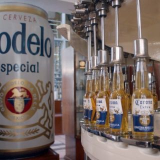 Señalan que belga busca participación que no posee de Grupo Modelo