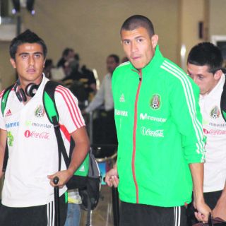 El Tricolor olímpico inicia hoy concentración
