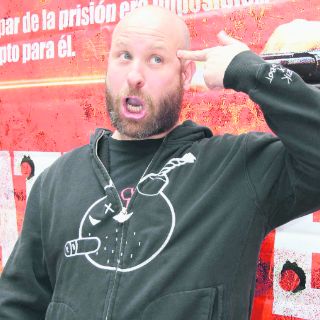 La realidad sobrepasa por mucho a la ficción: Adrian Grünberg