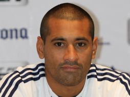 El defensa se reportará con Pachuca el lunes para realizar los exámenes médicos. ARCHIVO  /