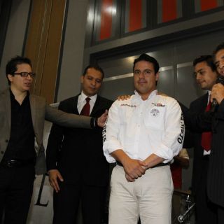 Pastores evangélicos de Jalisco ofrecieron ''47 mil 200 votos al PRI''