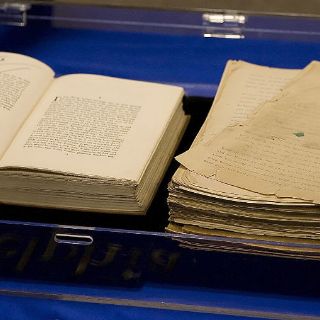 Anuncian edición electrónica de obras de Pearl S. Buck